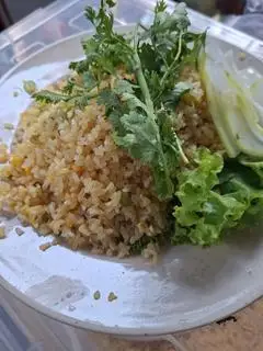 Cơm Thêm - 10.000 ₫ tại Cơm Gà Xối Mỡ 345 Âu Cơ - Hoàng Xuân Nhị