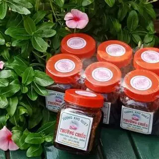 Kho Quẹt 2Hủ - 55.000 ₫ tại Hủ Tiếu Chay - Góc Chùa Giác Nguyên - Đường số 41