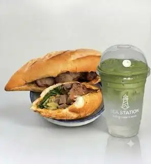 Hình ảnh COMBO “XANH MÁO”