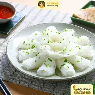 Bánh hỏi thêm 500g - 20.000 ₫ tại Hưng Vĩnh Phát Heo Quay - Vịt Quay, Bánh Mì & Bánh Hỏi - Minh Phụng