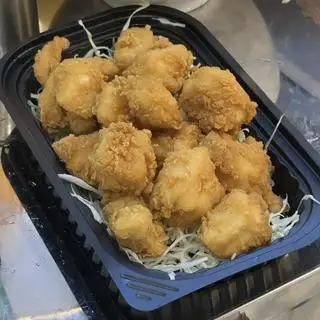 Hình ảnh Gà viên