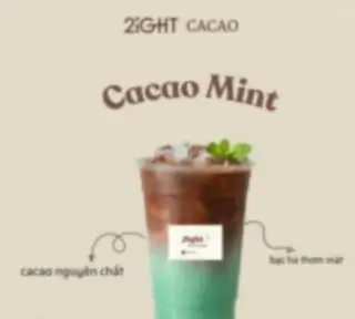 Hình ảnh Cacao Mint