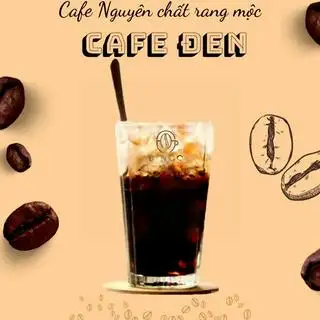 Hình ảnh Cafe Đen