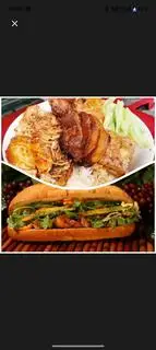 Hình ảnh Xôi Thập Cẩm & Bánh Mì Thập Cẩm