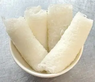 Hình ảnh Bánh hỏi thêm