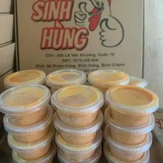 Hình ảnh Nước chấm - 1 hộp