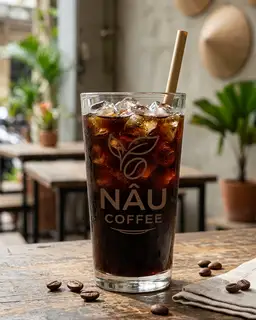 Hình ảnh Cafe đen