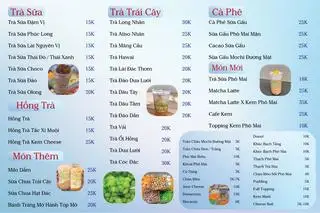 Hình ảnh Trân châu đen 