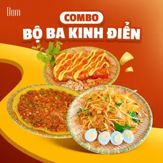 Hình ảnh Combo bán chạy