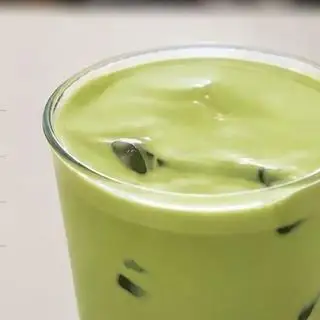 Hình ảnh Matcha Cold Whisk