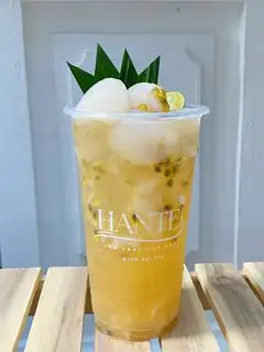 Hình ảnh Mãng cầu xoài chanh leo