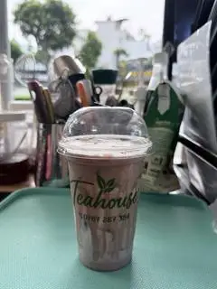 Hình ảnh Cacao latte