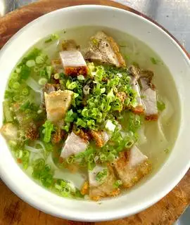 Hình ảnh PHỞ HEO QUAY