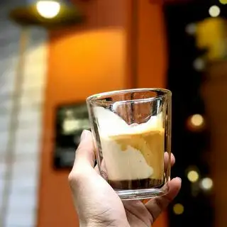 Hình ảnh Eggpresso