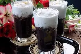 Hình ảnh Chè đỗ đen