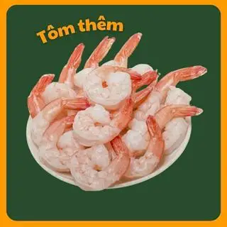 Hình ảnh Tôm