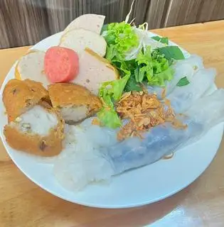 ComBo X3 Bánh Cuốn Đặc Biệt  - 183.000 ₫ tại Bánh Cuốn & Bánh Ướt Út Thảo - Dương Bá Trạc