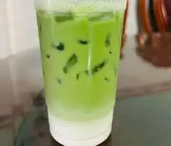 Hình ảnh mattra latte