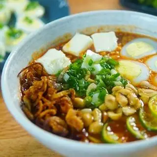 Bánh tráng chấm sốt me - 25.000 ₫ tại Bánh Tráng 89 - Tuy Lý Vương