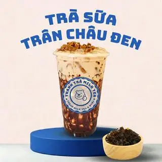 Hình ảnh Trà Sữa Socola
