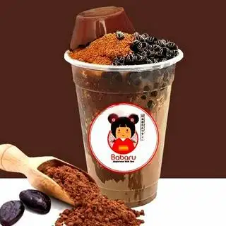 Hình ảnh Milo Dầm Đặc Biệt