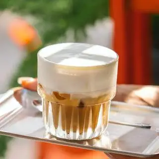 Hình ảnh Cà Phê Muối