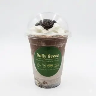Hình ảnh Oreo socola sữa đá
