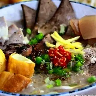 Cháo đặc biệt - 58.000 ₫ tại Cháo Lòng Tân Hiệp - Mạc Thiên Tích