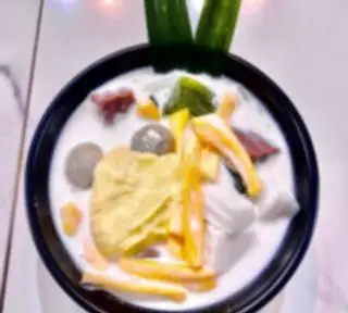 Hình ảnh Chè sầu riêng