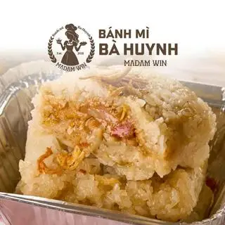 Hình ảnh Xôi Khúc