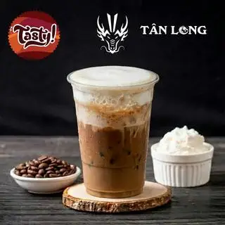 Hình ảnh Cà phê kem muối