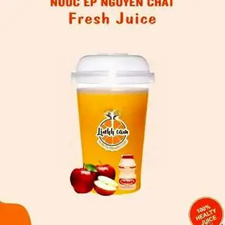 Hình ảnh Yakult táo - 500ml