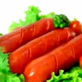 Xúc Xích Mexico - 1 cây - 14.000 ₫ tại Bắp Xào 461 & Ăn Vặt - Lê Văn Lương