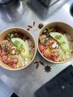 Hình ảnh Combo Đẳng Cấp 3