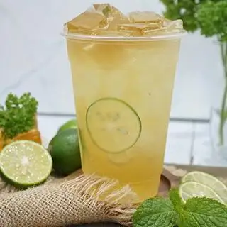 Trà Chanh - 15.929 ₫ tại Cơm Gà Xối Mỡ Bảo Ngọc -  Phạm Thế Hiển