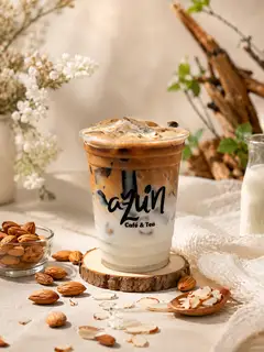 Hình ảnh Phindi hạnh nhân