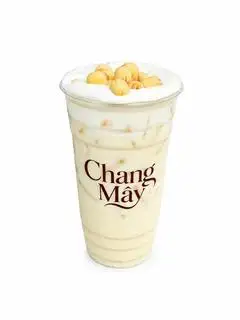 Hình ảnh Olong Nhài Sữa