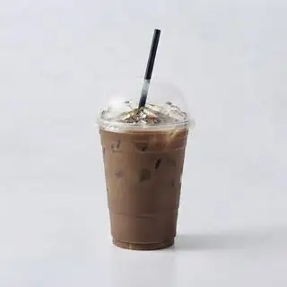 Hình ảnh Cà Phê Nâu