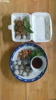 Hình ảnh Há Cảo Hấp 10 Viên 