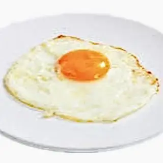 Hình ảnh 1 TRỨNG ỐP LA