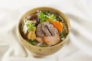 Phở - 25.000 ₫ tại Cơm Chay Chân Tâm - Tân Kỳ Tân Quý