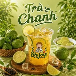 Hình ảnh Chanh Tươi Tỉnh Thức