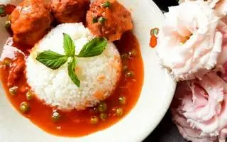 Hình ảnh Sườn Xíu Mại