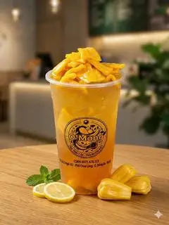 Hình ảnh Trà MÍT CHANH DÂY