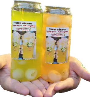 Hình ảnh ĐÓNG CHAI NHÃN LÁ DỨA 