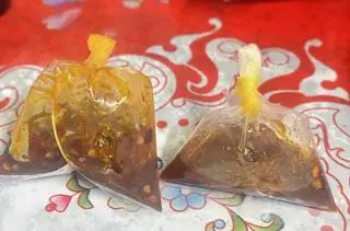 Hình ảnh sa tế bịch nhỏ -thêm