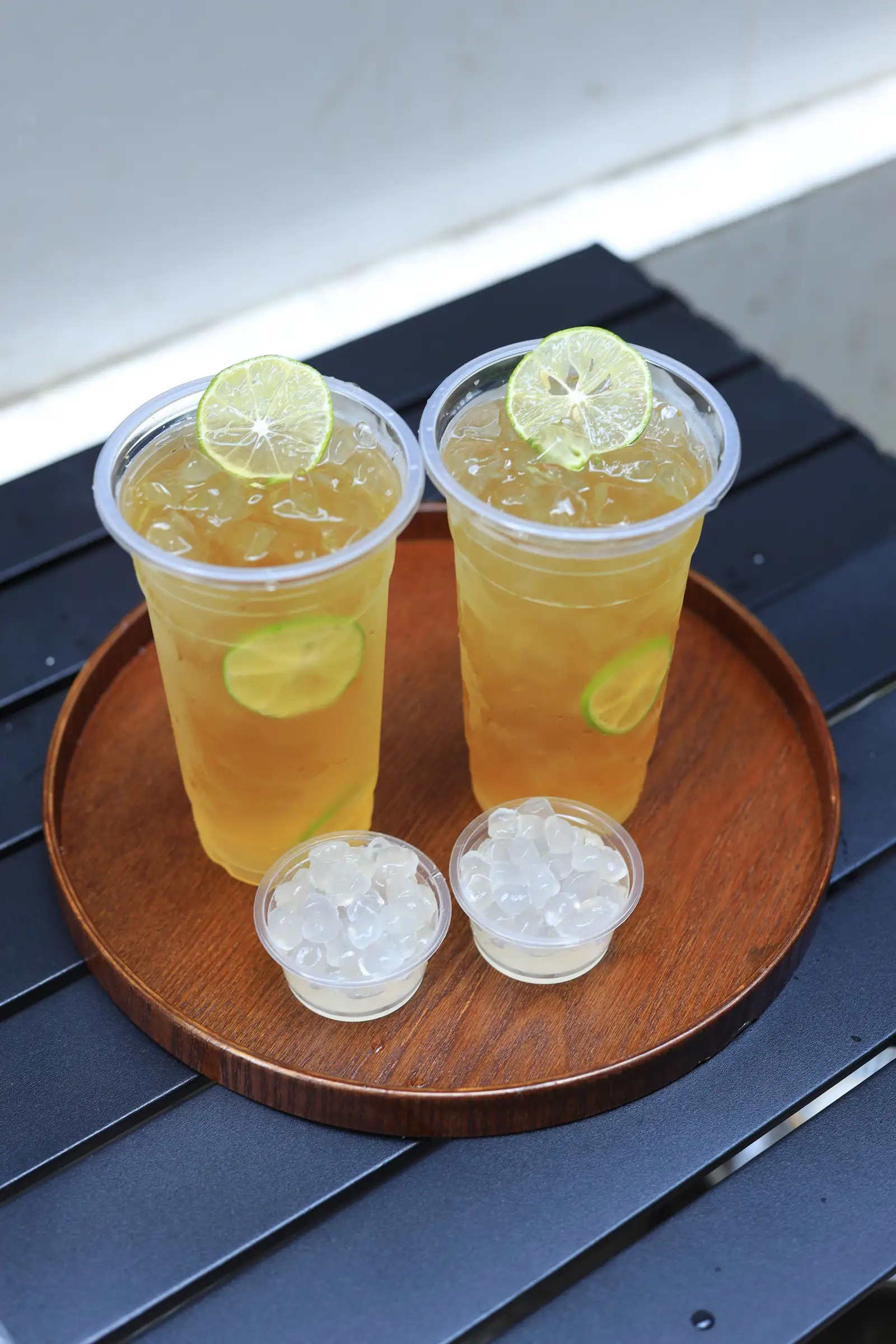 Hình ảnh Trà chanh nha đam