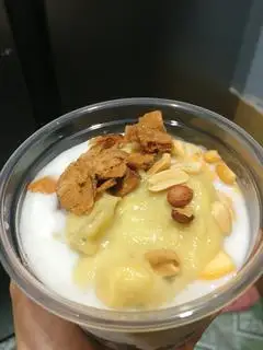 Hình ảnh Chè sầu