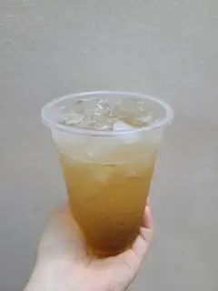 Hình ảnh Khoáng tắc xí muội