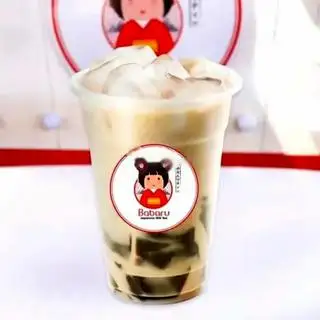 Hình ảnh Trà Sữa Sương Sáo Nhật Bản